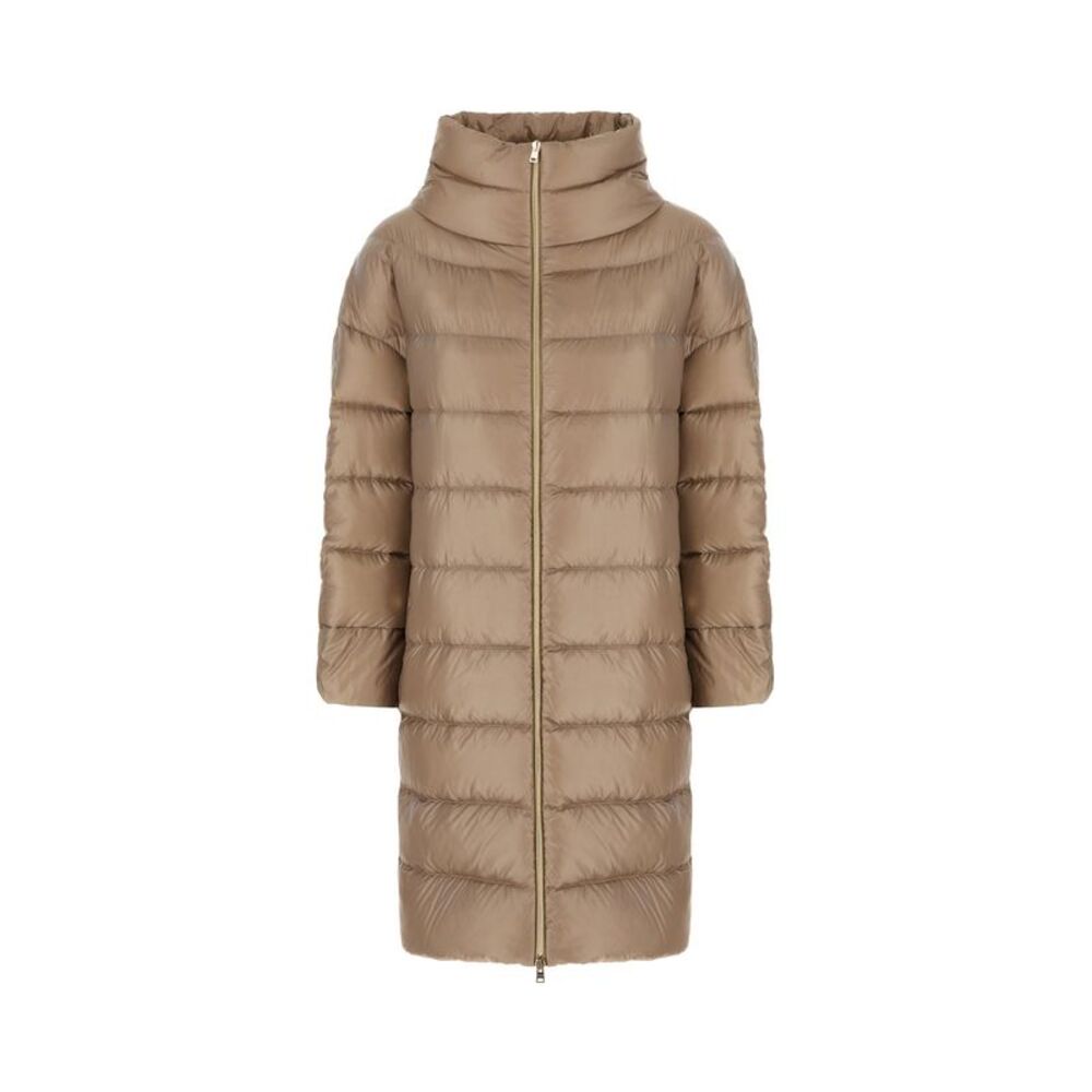 Herno Woman Clothing Jackets